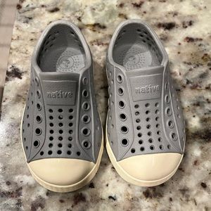 Native Jefferson’s size C5